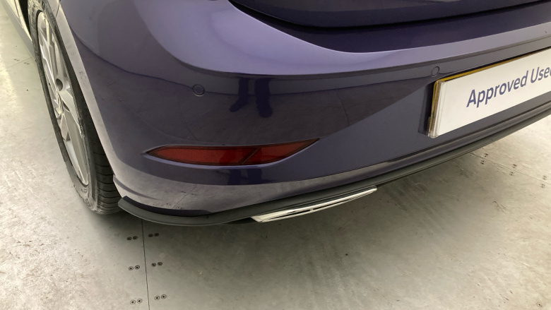 Volkswagen Polo 1.0 TSI R-Line 5dr Petrol Hatchback